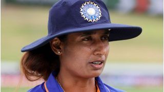 Women's World Cup: Mithali Raj Achieves Big Captaincy Feat Against West Indies